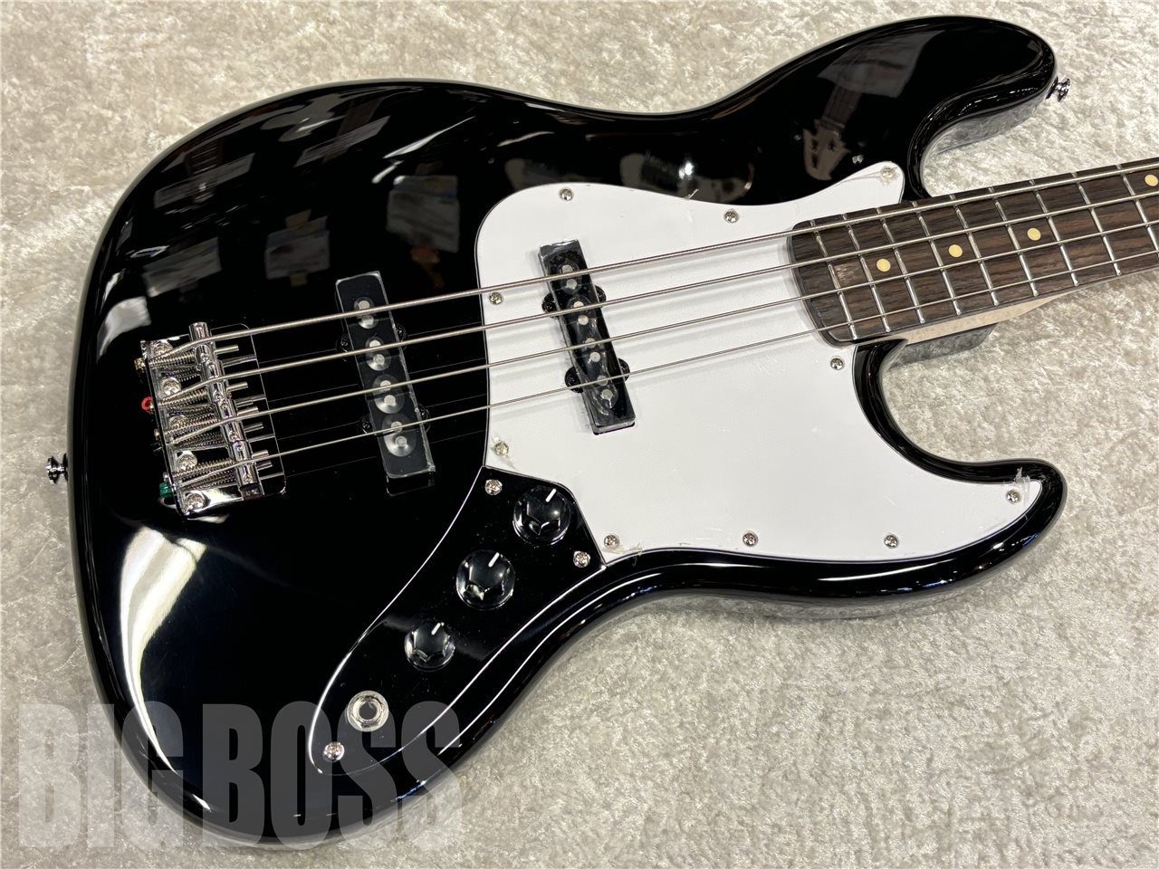 ESP 《※入荷しました。 在庫あります。》 Grass Roots G-JB/R