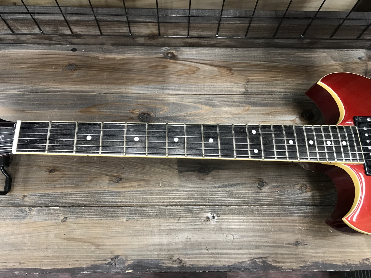 YAMAHA SG510 CTR（中古/送料無料）【楽器検索デジマート】