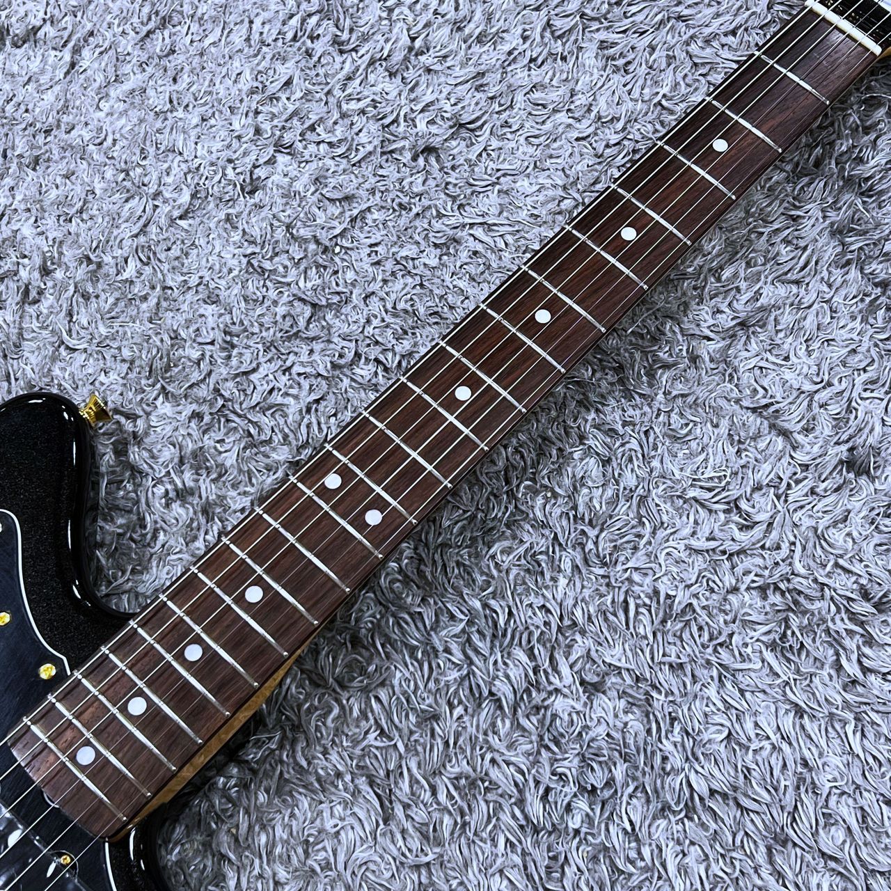 Fender Made in Japan Traditional 2025 Collection 60s Jazzmaster