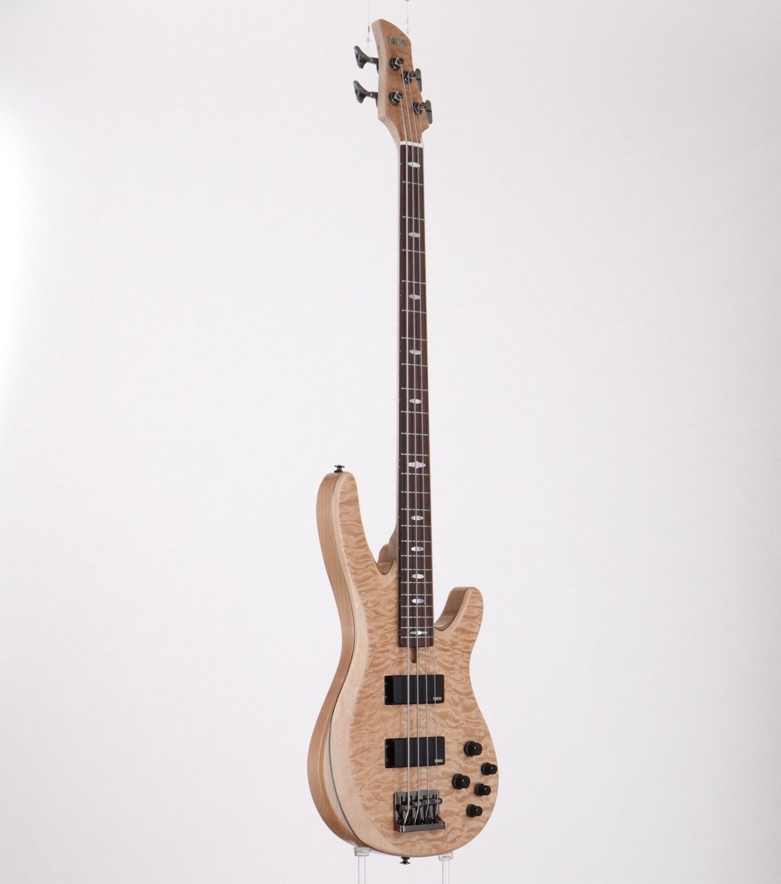 YAMAHA TRB1004 NT（中古）【楽器検索デジマート】