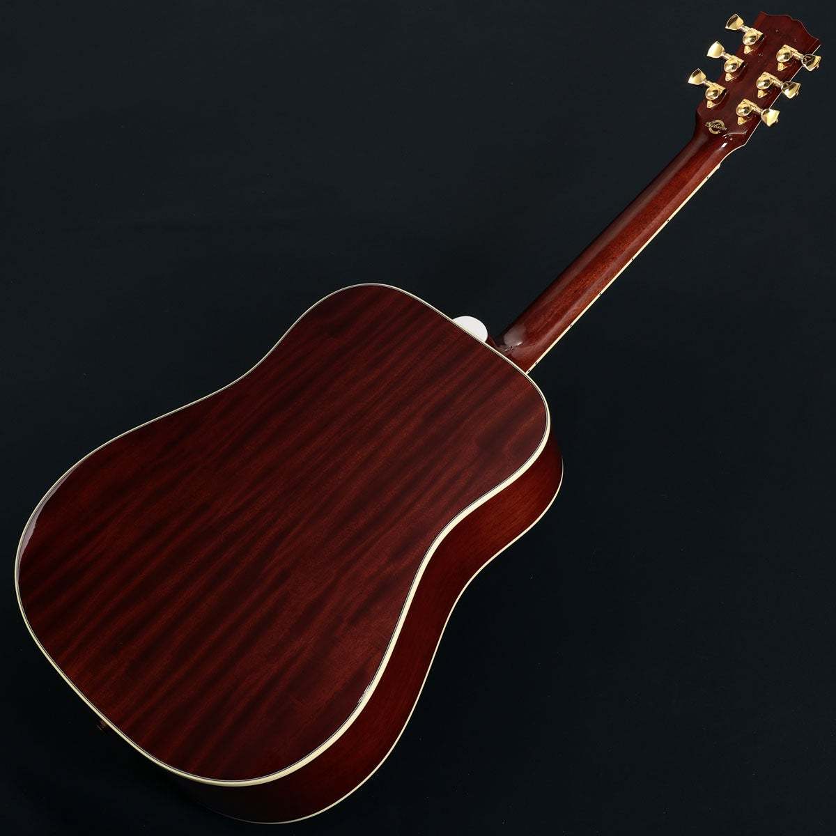 Gibson Flat-Top Acoustic 100th Anniversary Limited Edition