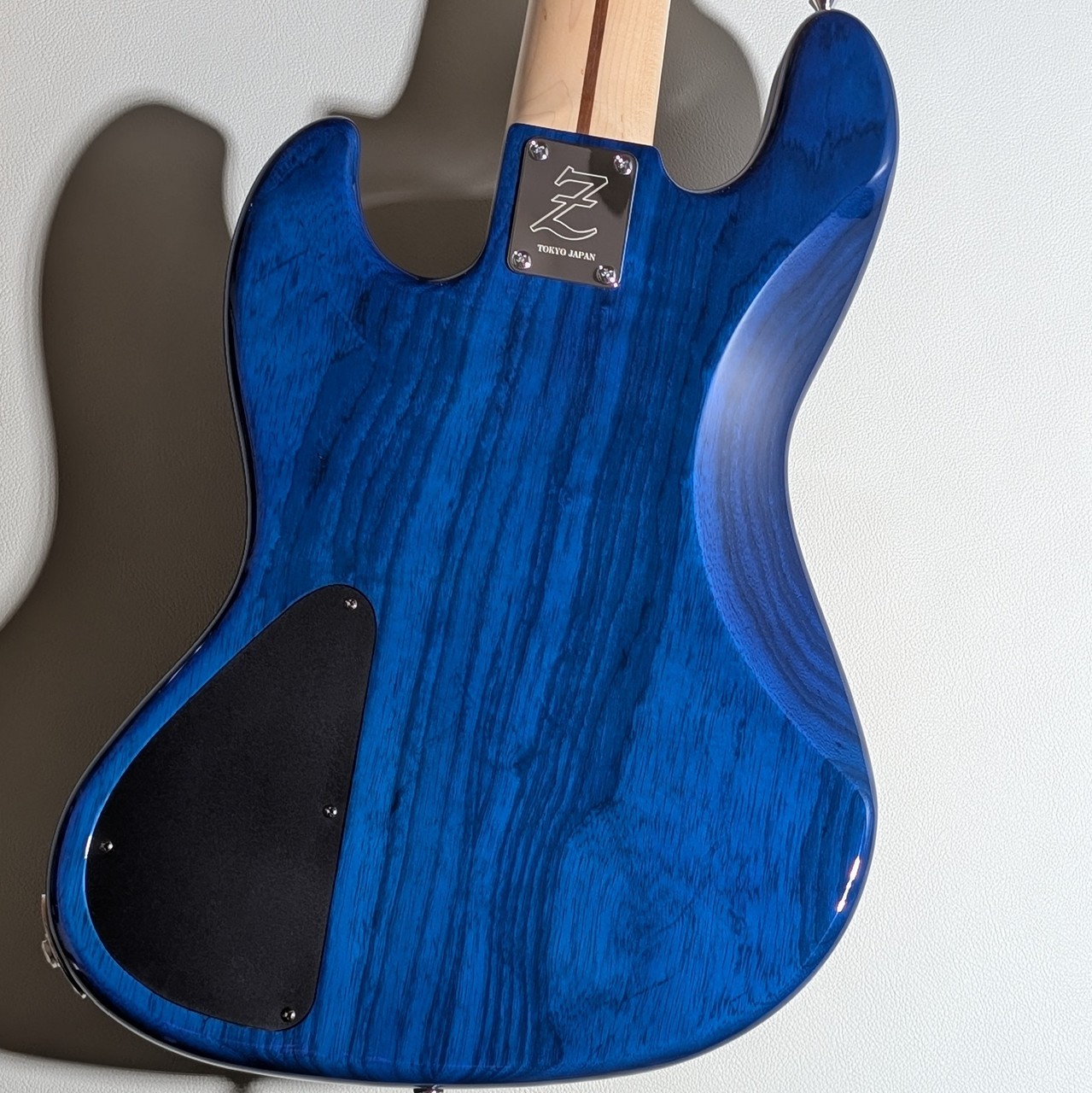 ATELIER Z 【夏の決算セール】M#265 CTM w/MCT375 -Transparent Blue