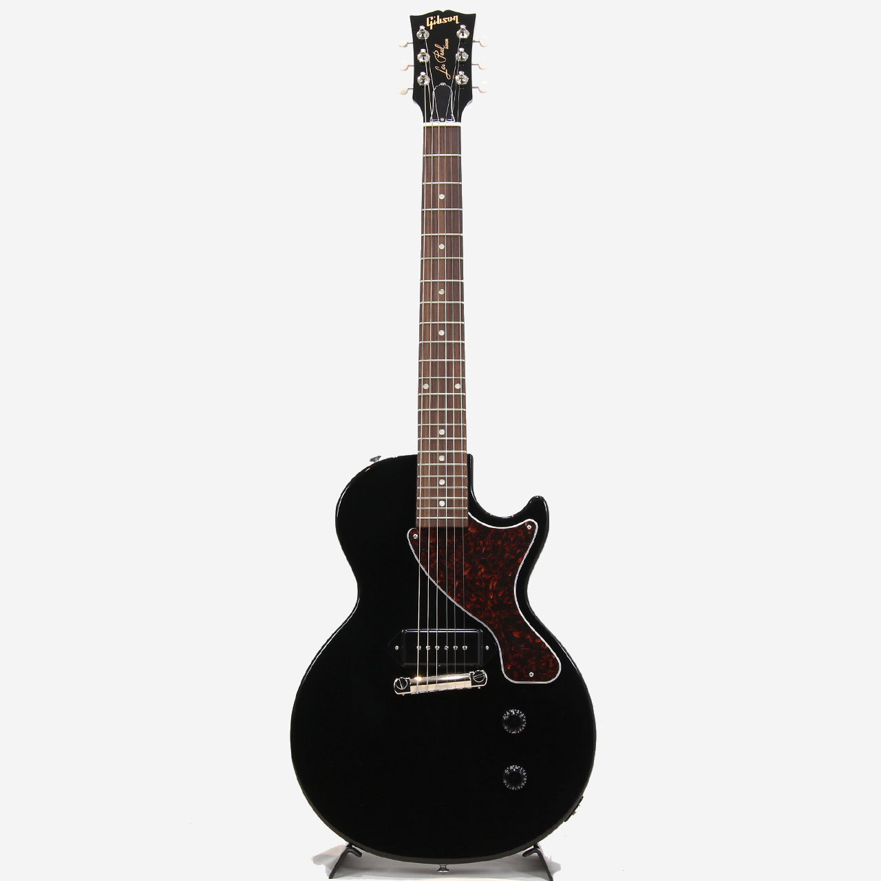 Gibson Les Paul Junior / Ebony #208150138（新品/送料無料）【楽器