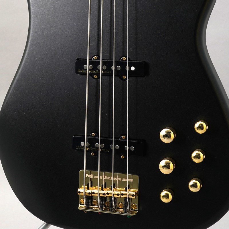 ☆PEACE☆ページ MB JP MODERN BLACK 4 GD PF | Markbass