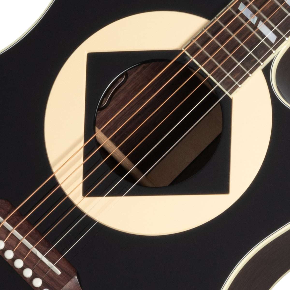 Gibson Jerry Cantrell 