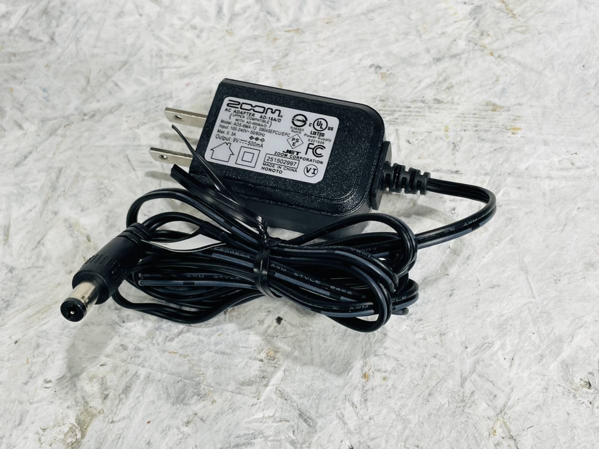 ZOOM G2 FOUR（中古）【楽器検索デジマート】