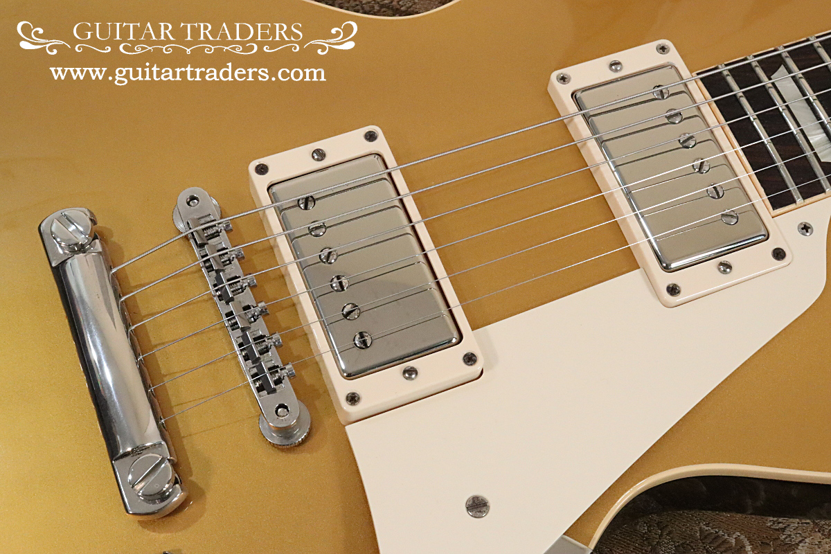 Gibson Custom Shop 2010 Historic Collection 1957 Les Paul Standard