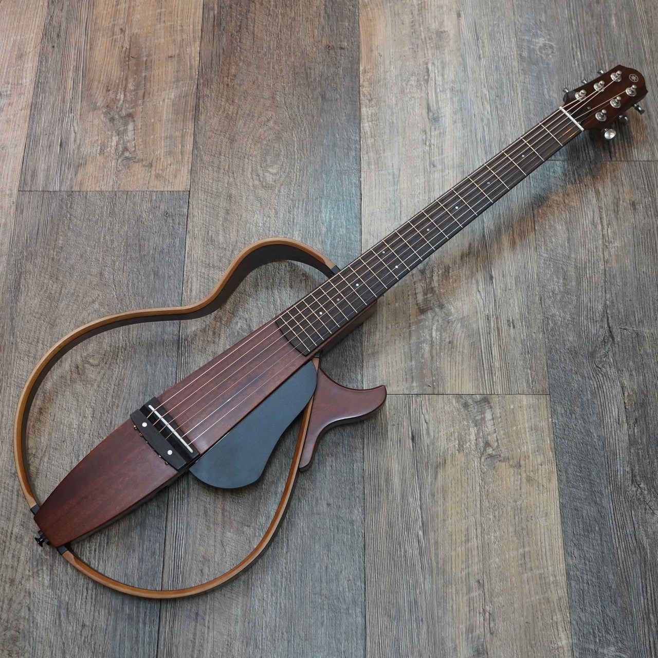YAMAHA SLG200S（中古）【楽器検索デジマート】