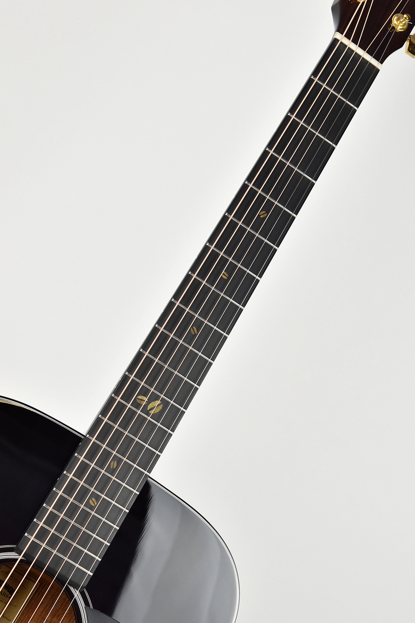 Headway HF-531 Coffee A,S/STD FBK [深煎りブラック]（新品