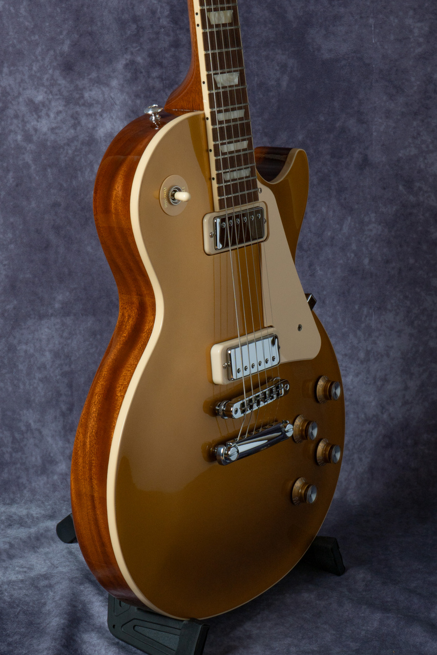Gibson Les Paul 70s Deluxe（中古/送料無料）【楽器検索デジマート】