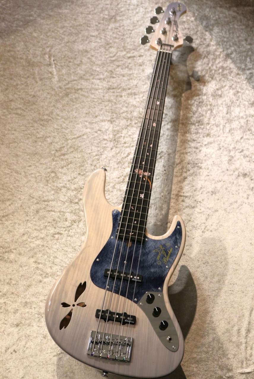 WOODLINE-HOLLOW5 SAKURA SP'24/E | Deviser ｜株式会社ディ