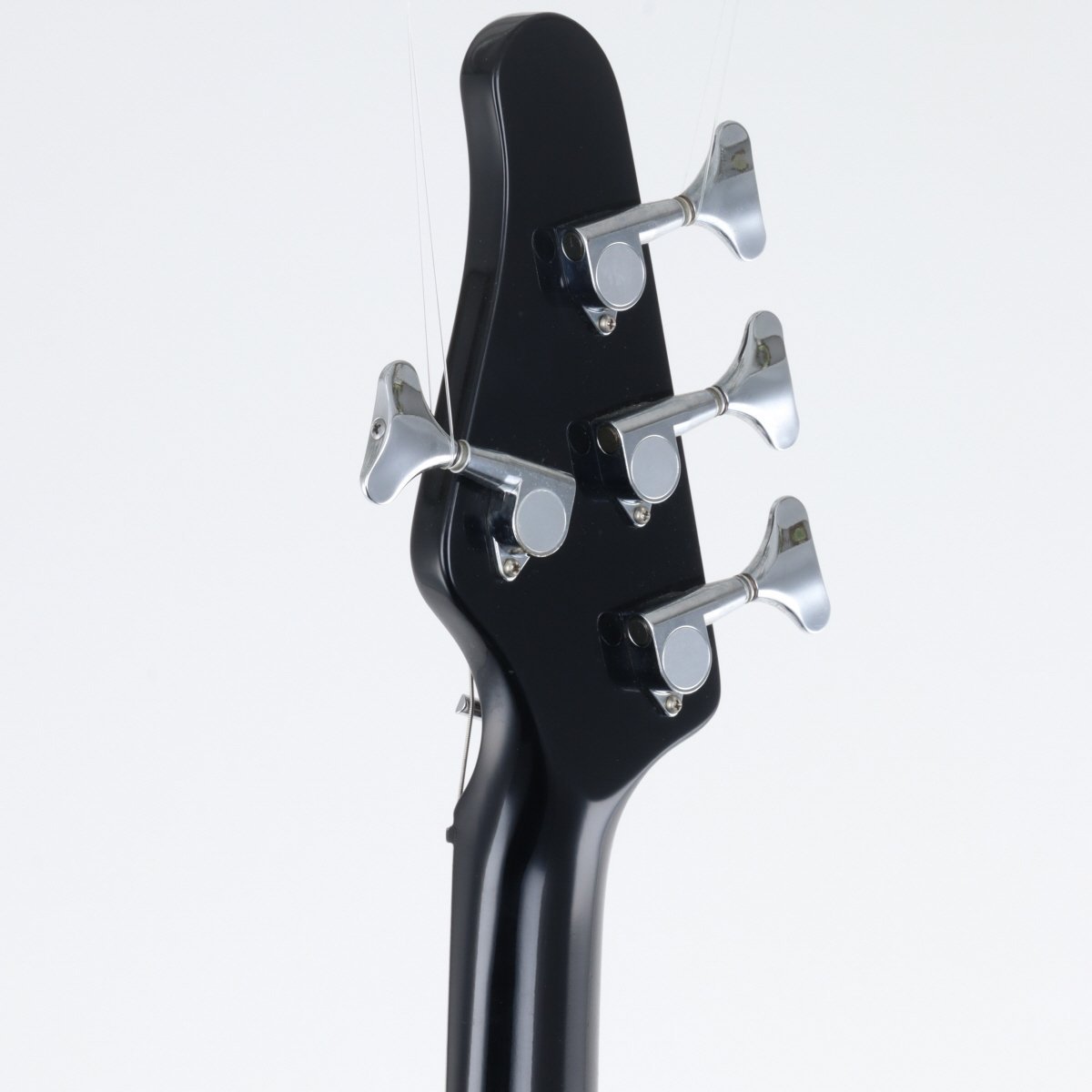 KAWAI Rockoon KRB-55 PJ Bass Black【福岡パルコ店】（中古