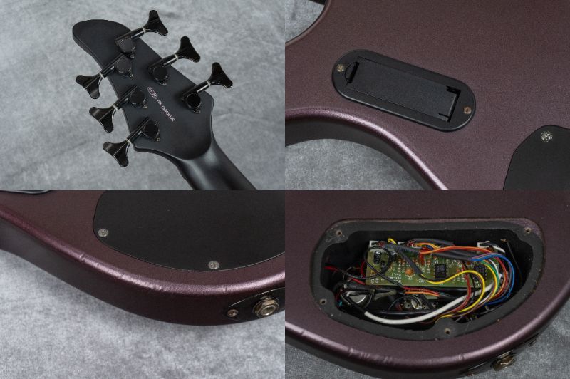 YAMAHA RBX JM2 2006 4.82kg #QMH0414R【GIB兵庫】（中古/送料