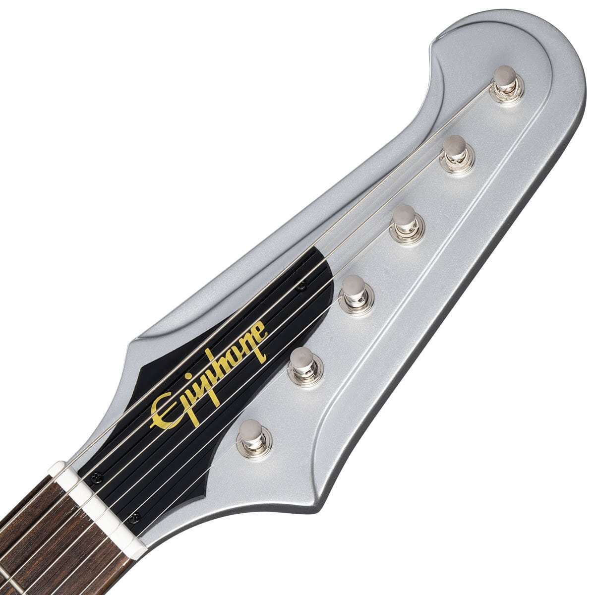 Epiphone Fire Bird 1998年モデル2001年製ソフトケース付 Epiphone Firebird Vintage Sunburst」は、本家Gibson Firebird