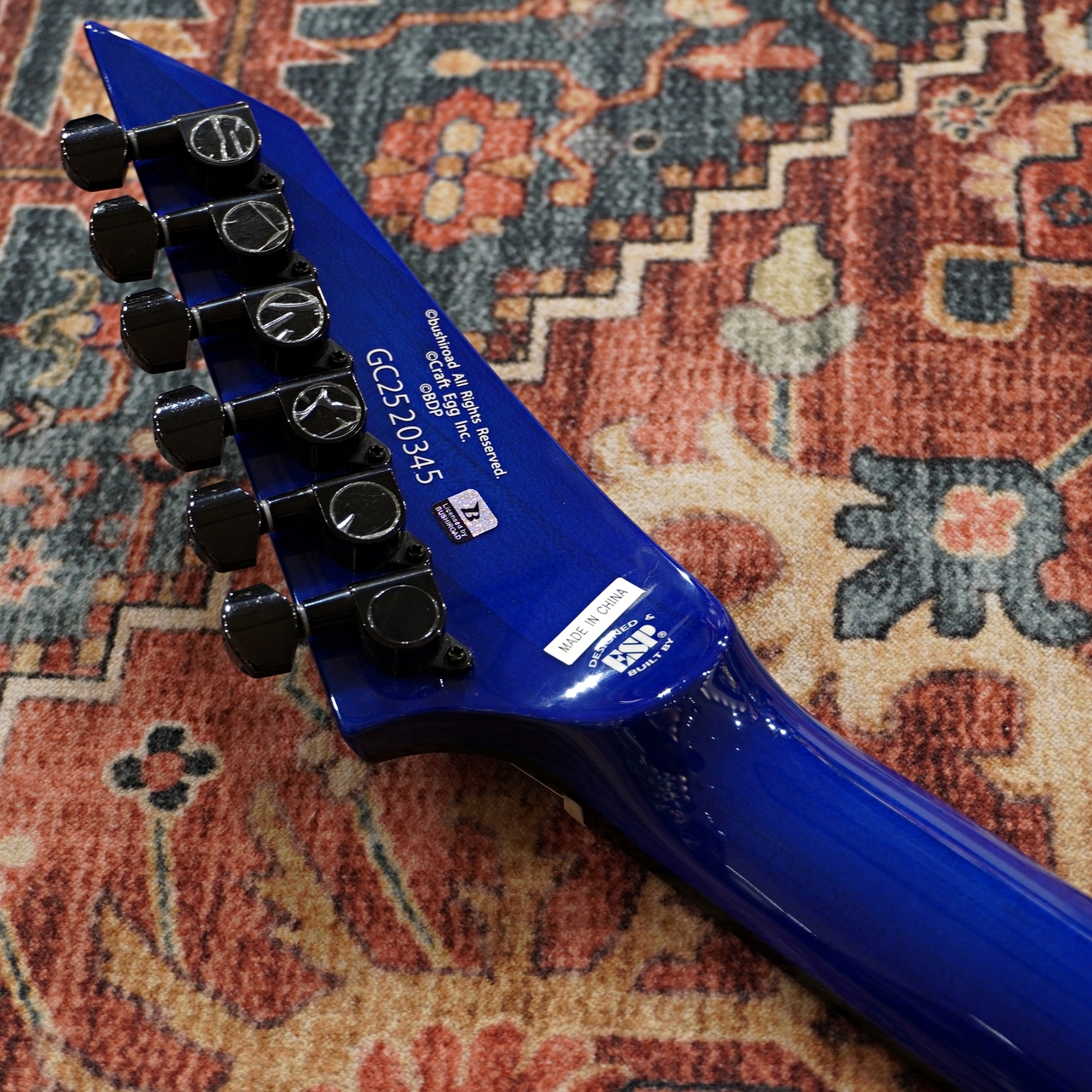 BanG Dream! M-II SAYO 【チョイキズ品】【Roselia 氷川紗夜】【受注