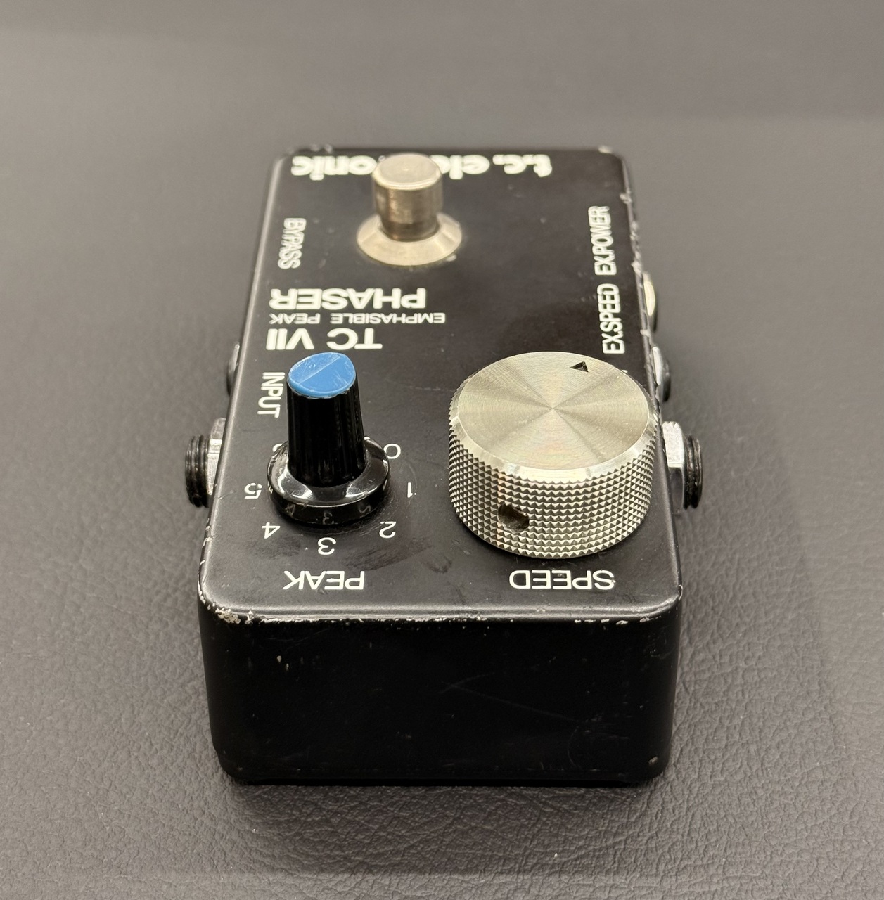 【中古】tc electronic FLASHBACK TC Electronic Flashback Delay Effect Pedal - Used