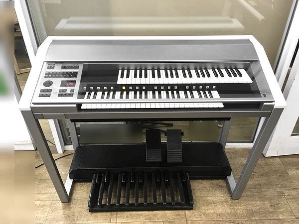 YAMAHA ELS-02C 基本送料無料　内部点検、清掃済み YAMAHA ELS-02C 基本送料無料 内部点検、清掃済み ヤマハ | ELS