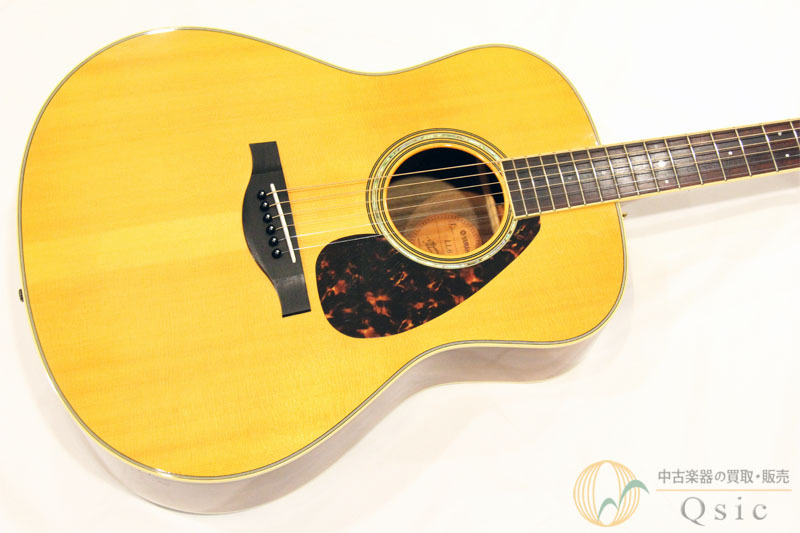 YAMAHA LL6 ARE 【返品OK】[TL272]【神戸店在庫】（中古/送料