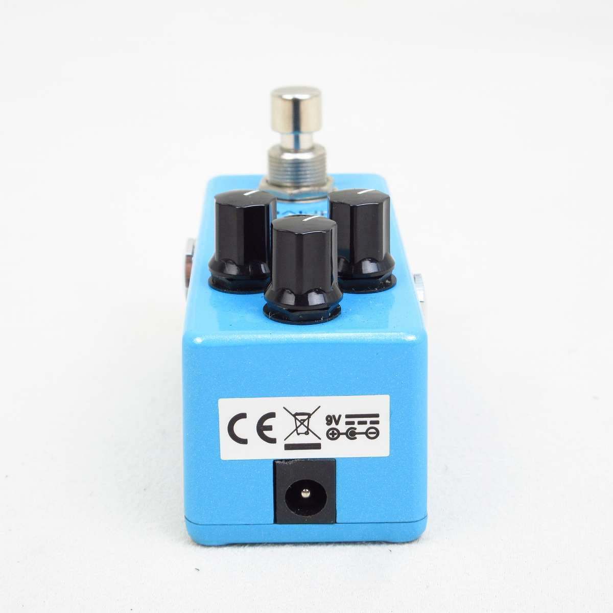 MXR M294 Sugar Drive オーバードライブ 【横浜店】（中古）【楽器検索