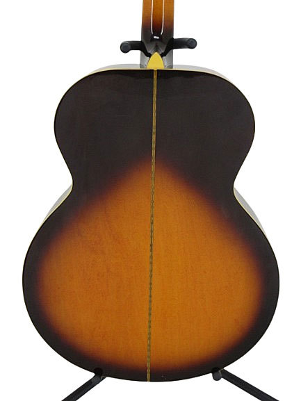 Epiphone EJ-200 VS 95050023 1995年製 Epiphone EJ-200 VS 95050023