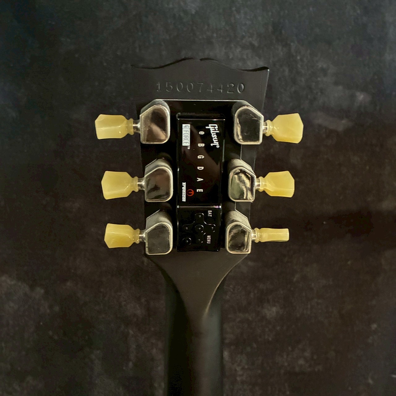 Gibson Les Paul CM Black【3.44kg】（中古）【楽器検索デジマート】