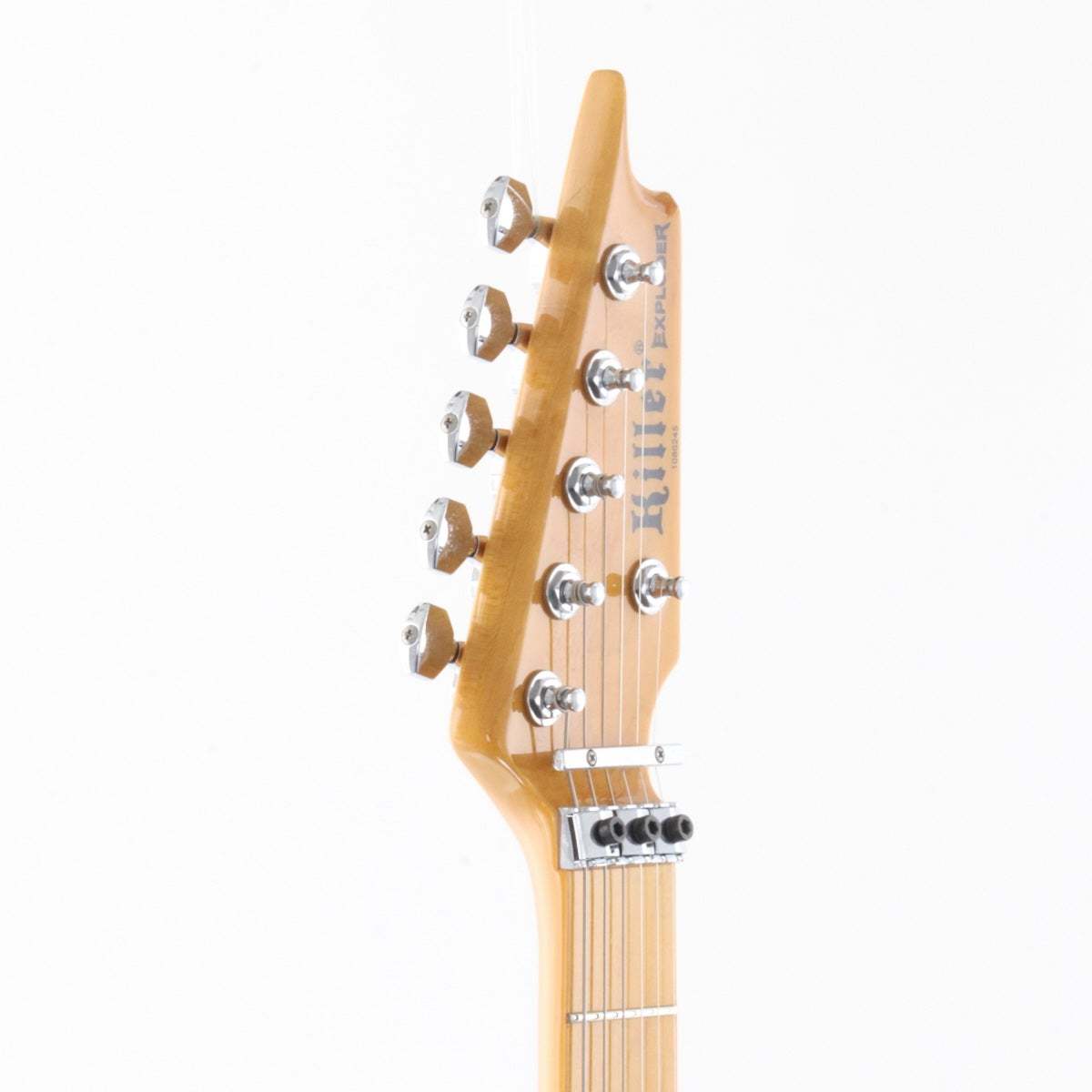 Killer KG-Exploder Vintage Gold 【心斎橋店】（中古/送料無料