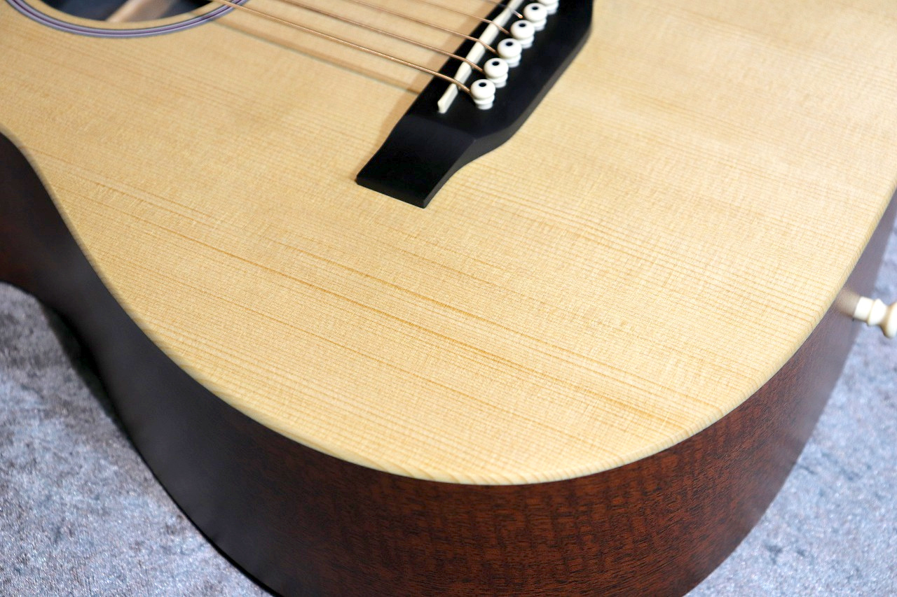 Martin LX-1E #405196 【良音】【ミニギター】【トップ単板 