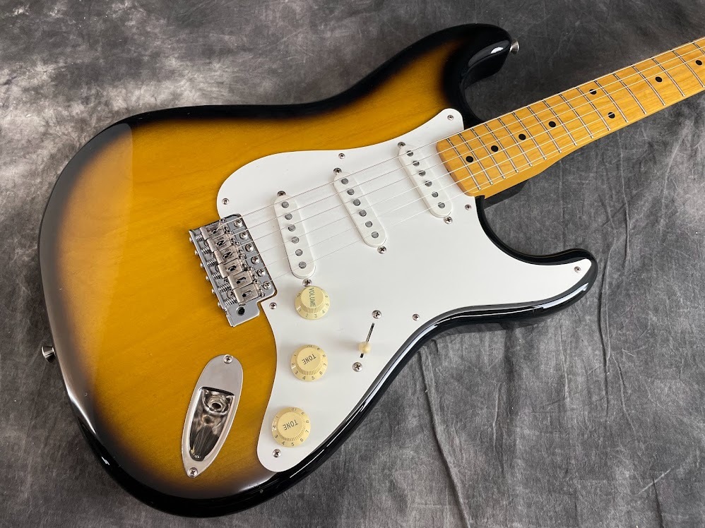 Fender Japan ST57-70TX（中古/送料無料）【楽器検索デジマート】