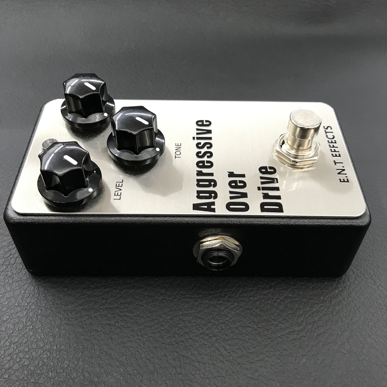 E.N.T Aggressive Overdrive（中古）【楽器検索デジマート】