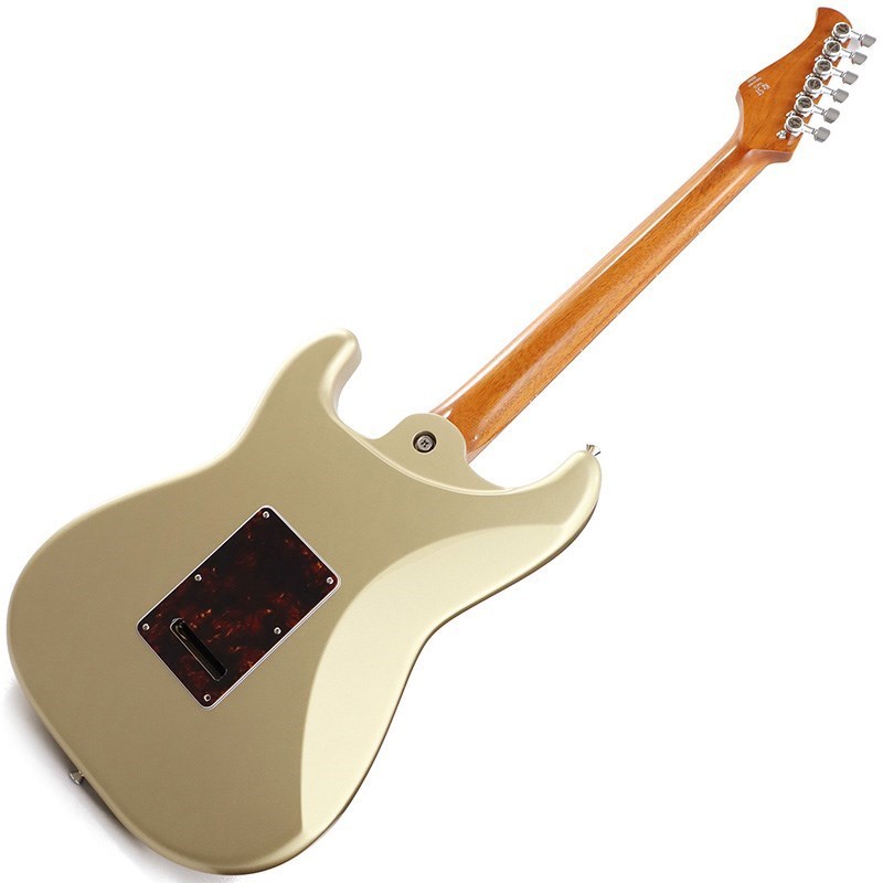 Kz Guitar Works Kz ST Trad 22 SSH7 (Shoreline Gold) 【特価】（新品