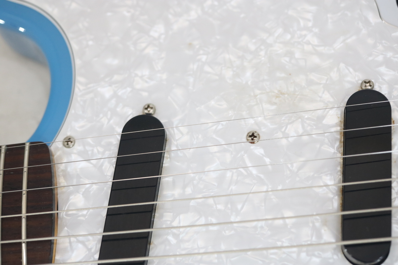 Fender Japan MIJ TRADITIONAL 70S MUSTANG（中古）【楽器検索デジマート】