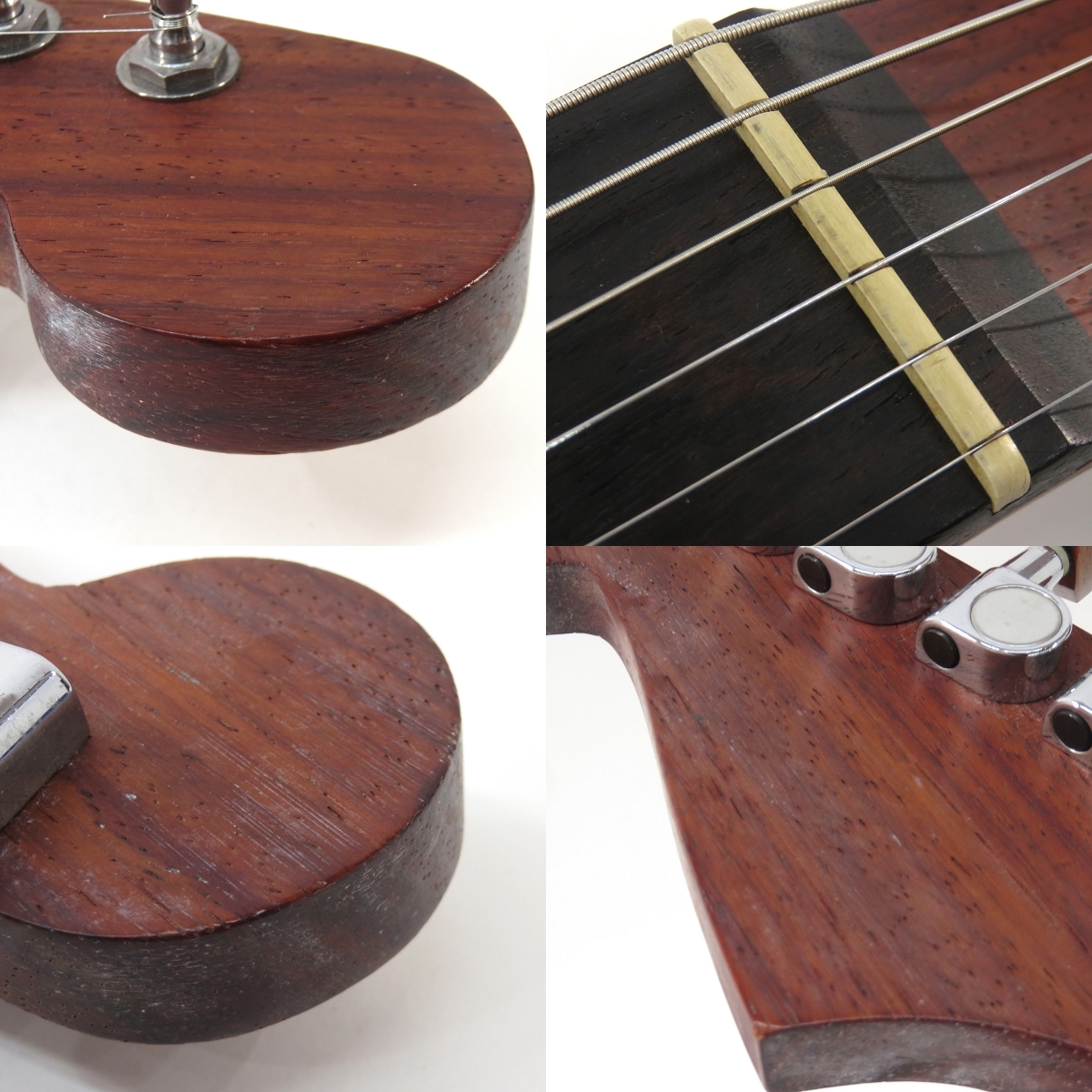 NO BRAND Stratocaster（中古/送料無料）【楽器検索デジマート】