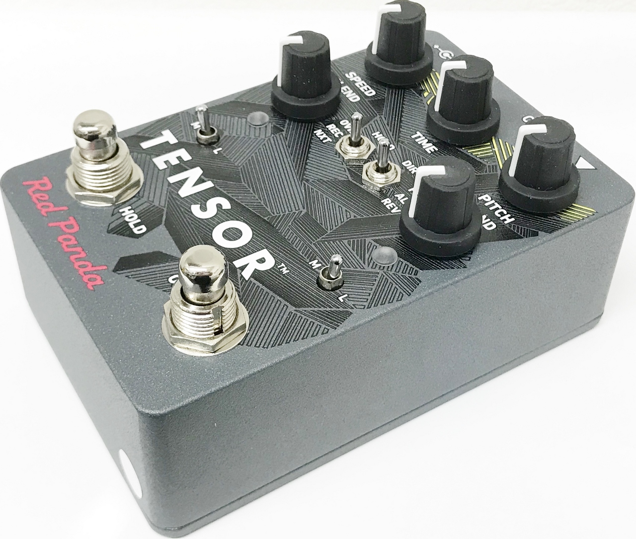 Red Panda Tensor 国内正規品 未使用品 Red Panda Tensor（中古）【楽器検索デジマート】