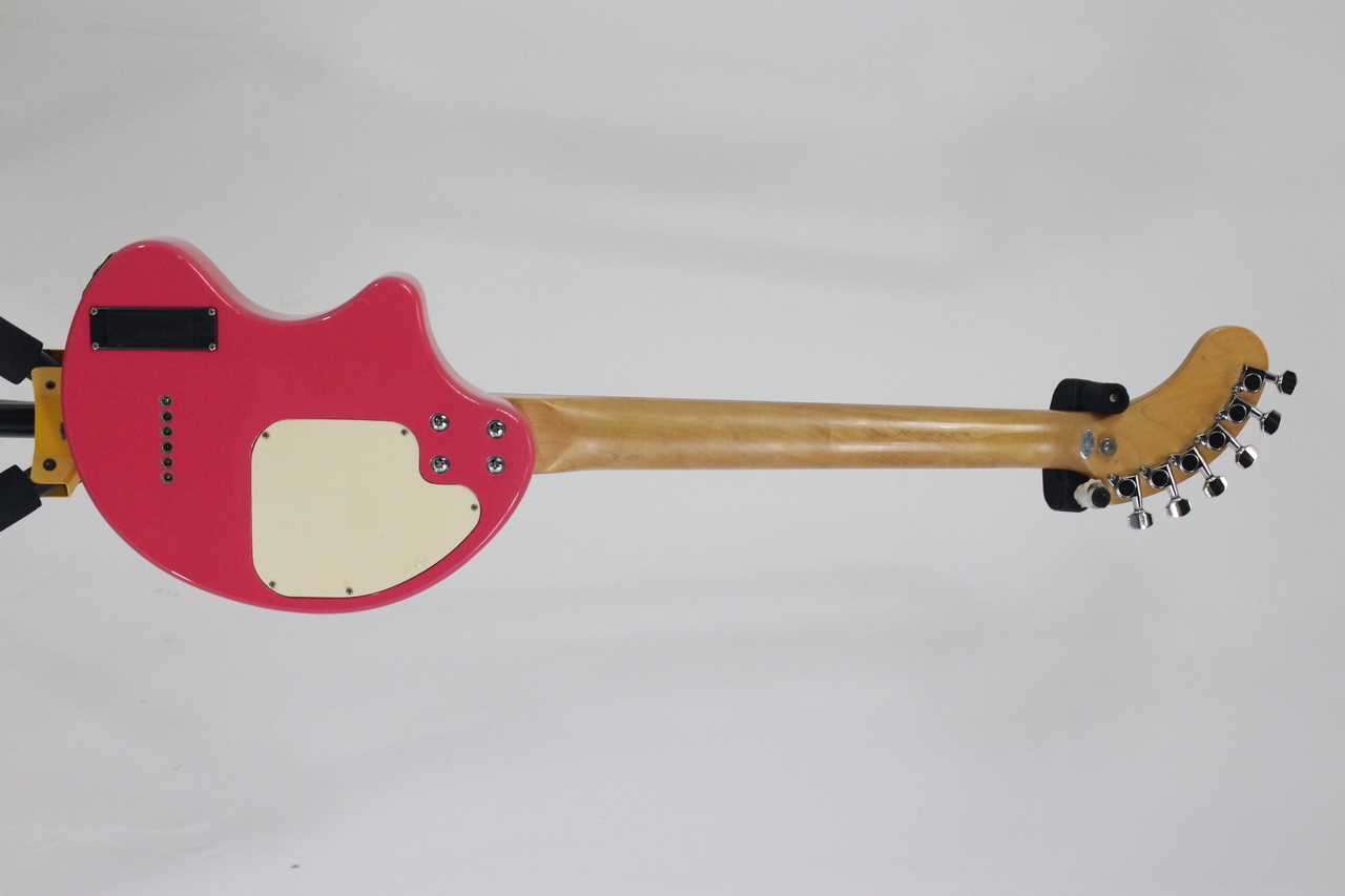 FERNANDES ZO-3（中古）【楽器検索デジマート】
