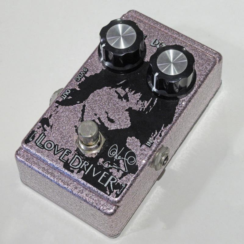 DOD USED 中古 FX900 Love Driver（中古）【楽器検索デジマート】