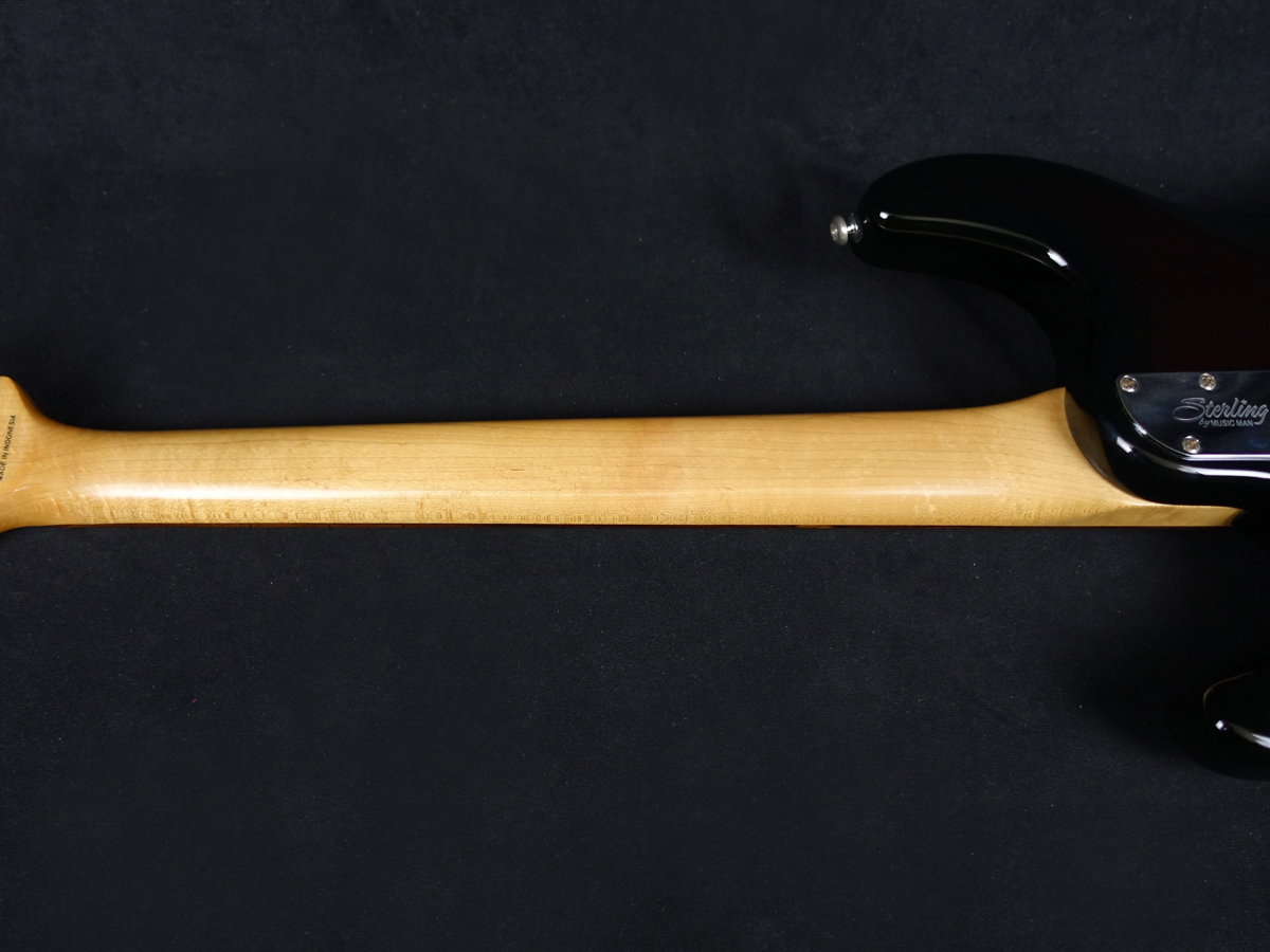 Sterling by MUSIC MAN JP50 PRB（中古）【楽器検索デジマート】