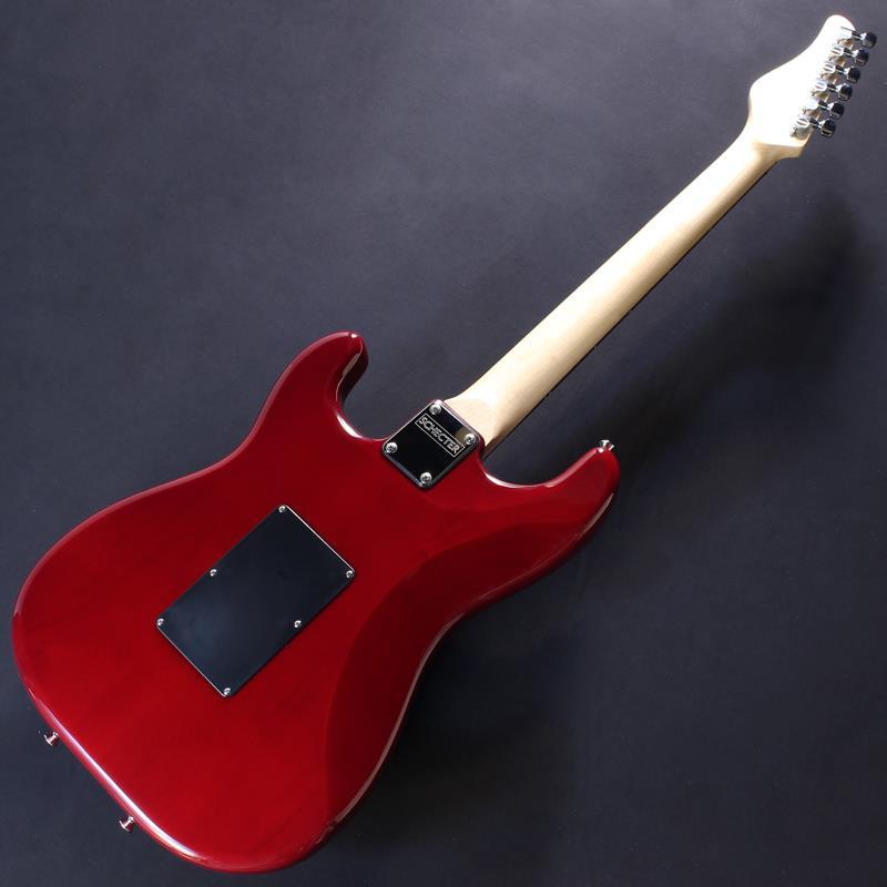SCHECTER GS-1-FR-AL-W (Red Sunburst/Rosewood) #S2502291【SPOT