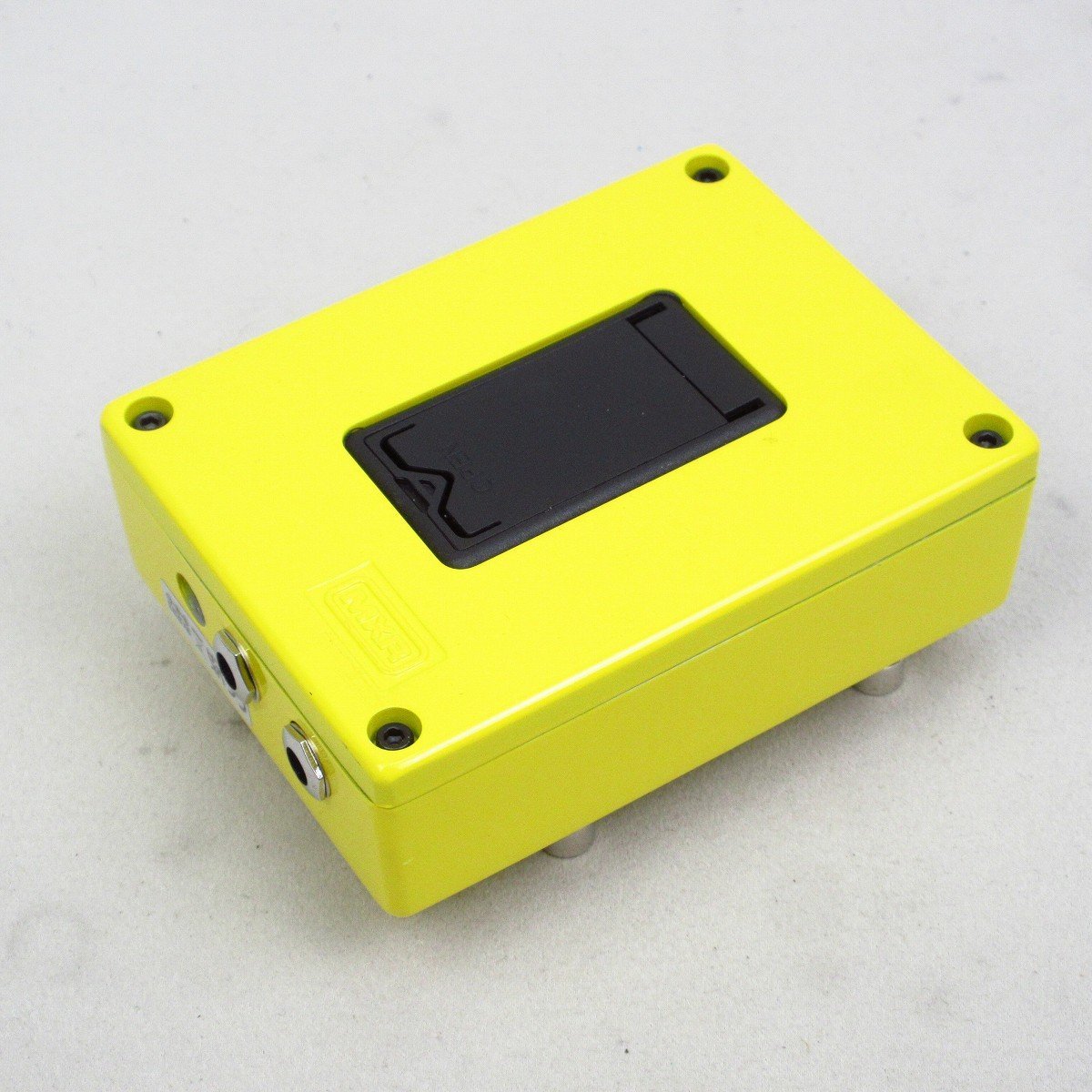 MXR M80 Bass D.I.+ Yellow ベース用 プリアンプ DI 【横浜店