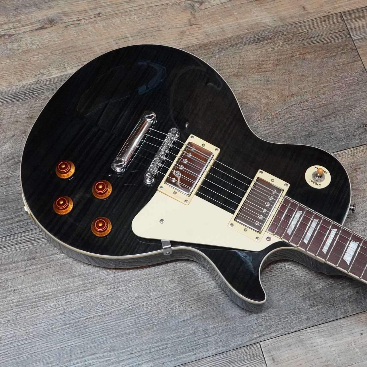 Tokai ALS68F STB（中古）【楽器検索デジマート】