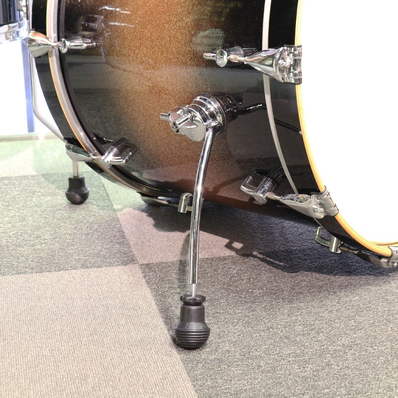【美品】SONOR SELECT FORCE スネア 14×5 SONOR USED 中古 SELECT FORCE 5pc Drum Kit [20BD，14FT