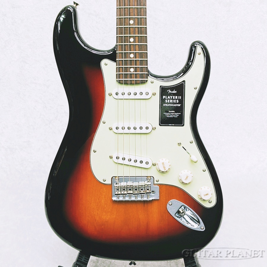 「※値引きしません！」 Fender USA ツーイドケース ギター用 PRS SE Custom24-08 Vintage Sunburst エレキギター ポール