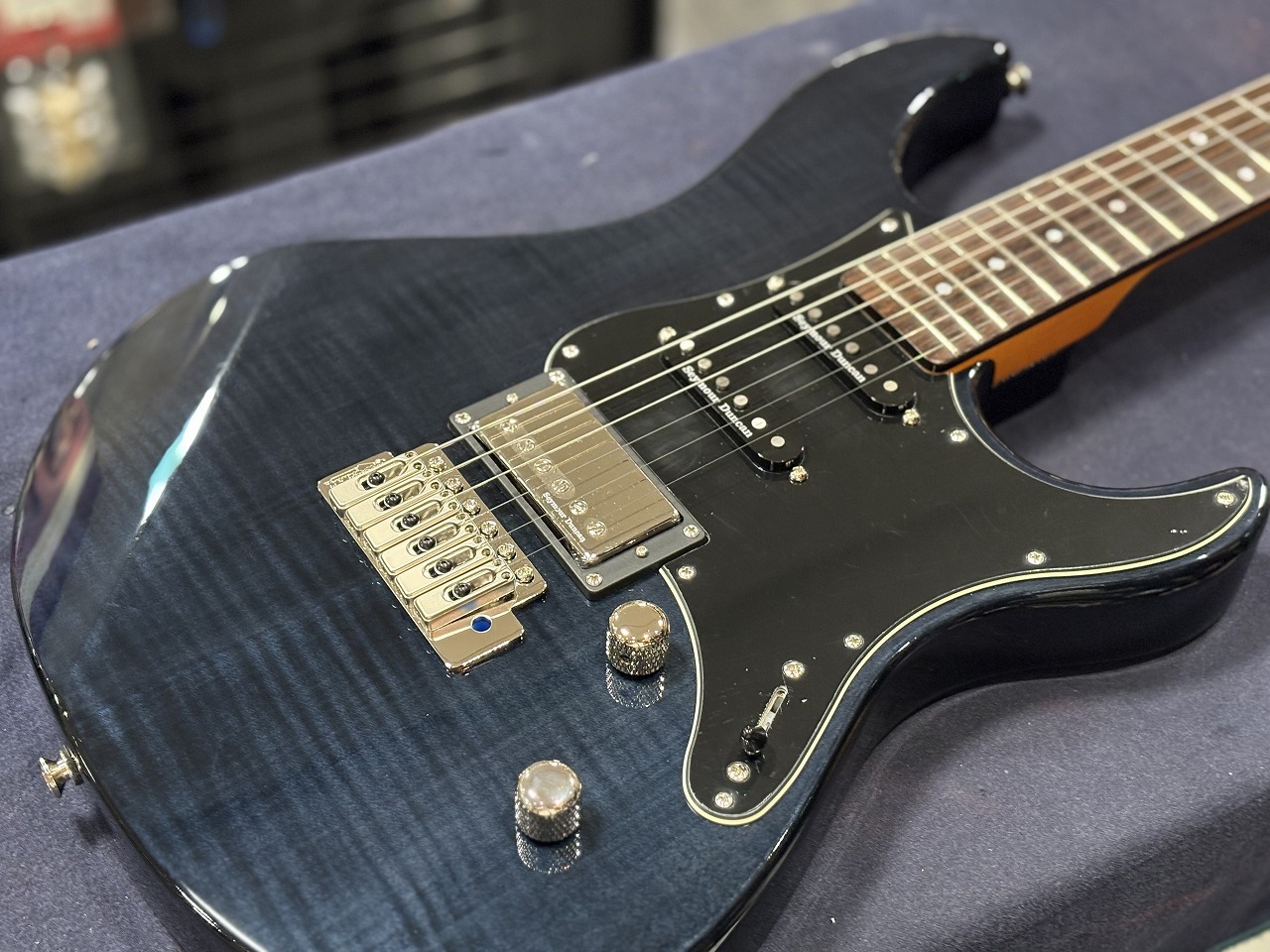 YAMAHA PAC-612VⅡFM TBL【展示品大特価】