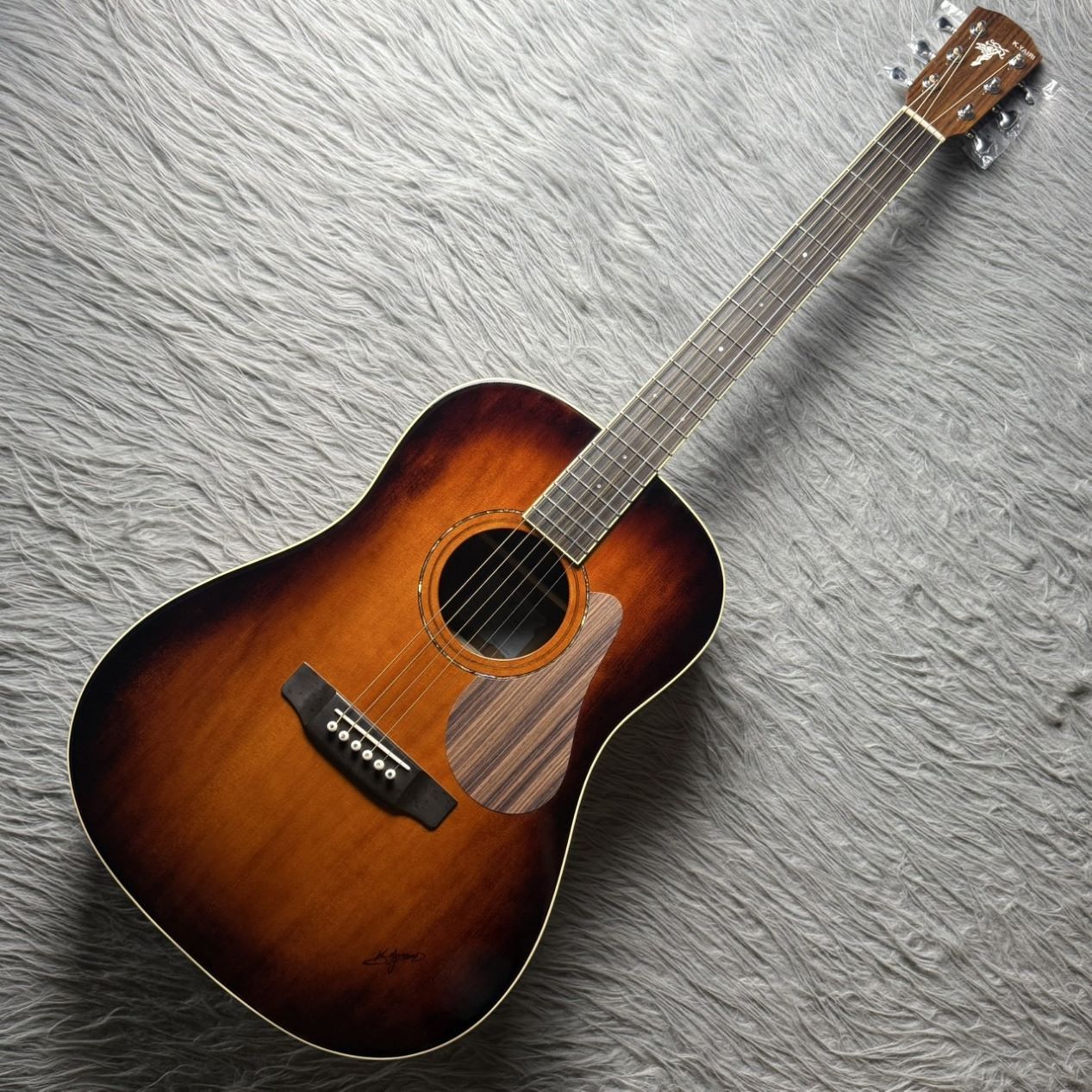 K.Yairi SL-RO1 アコースティックギター（新品/送料無料）【楽器検索