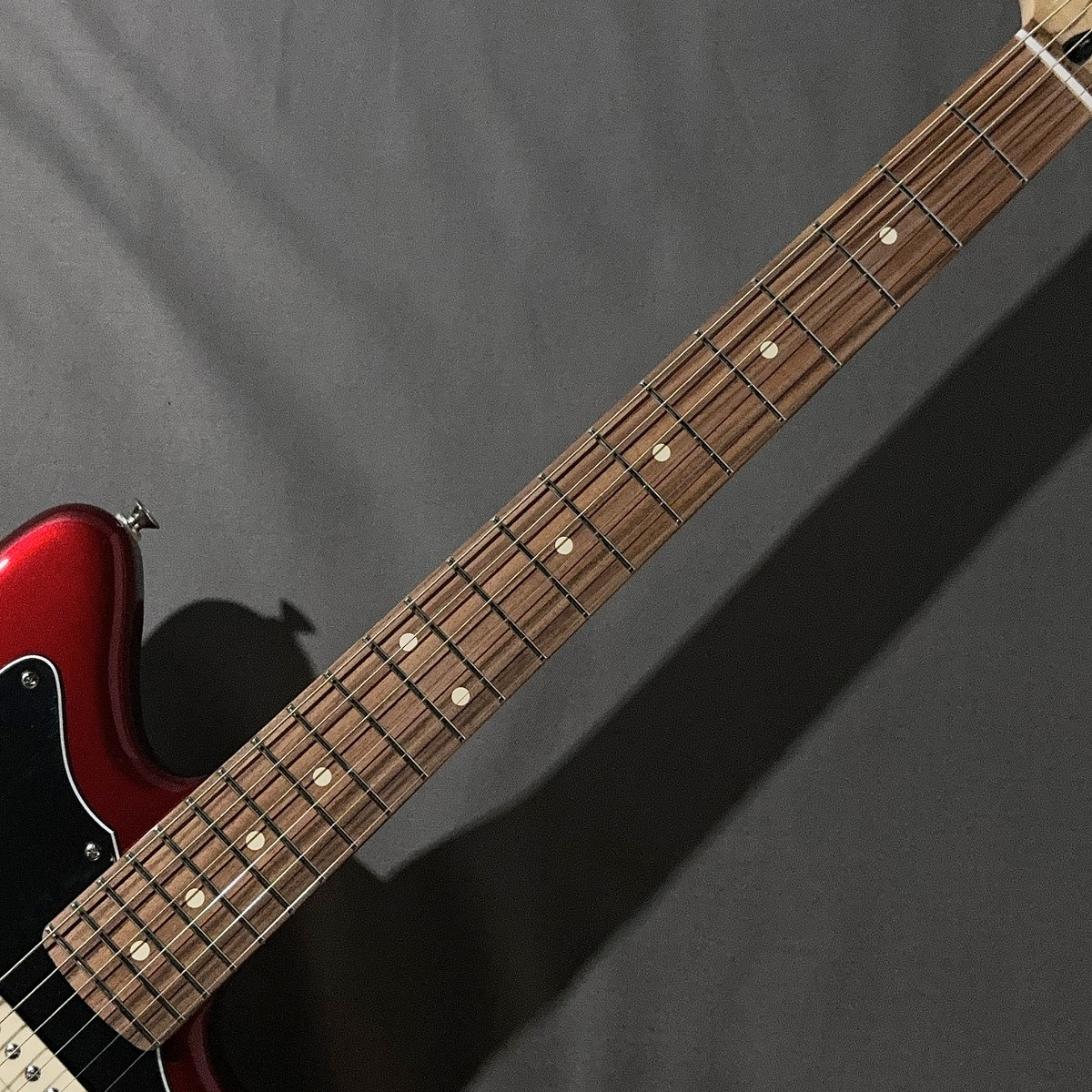 Fender Player Jazzmaster C.A.R  #MX2303760【3.82Kg】【クロサワ楽器日本総本店】（新品）【楽器検索デジマート】