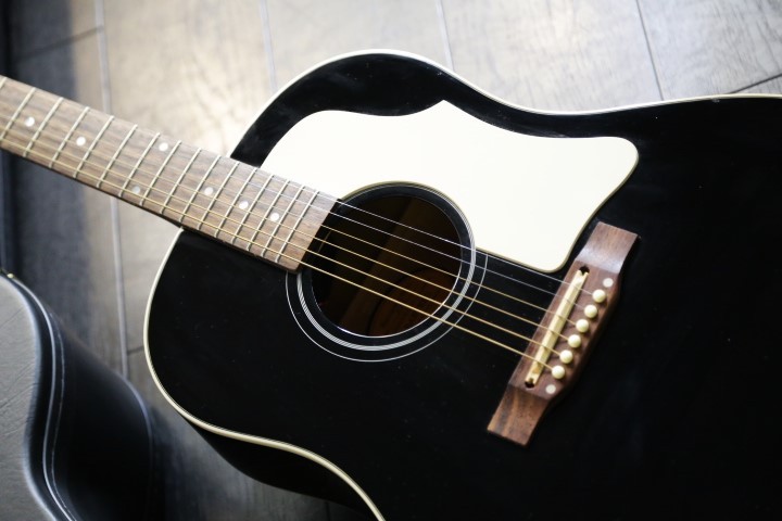 Epiphone Kazuyoshi Saito J-45 斉藤和義モデル コレクター委託品（中古）【楽器検索デジマート】