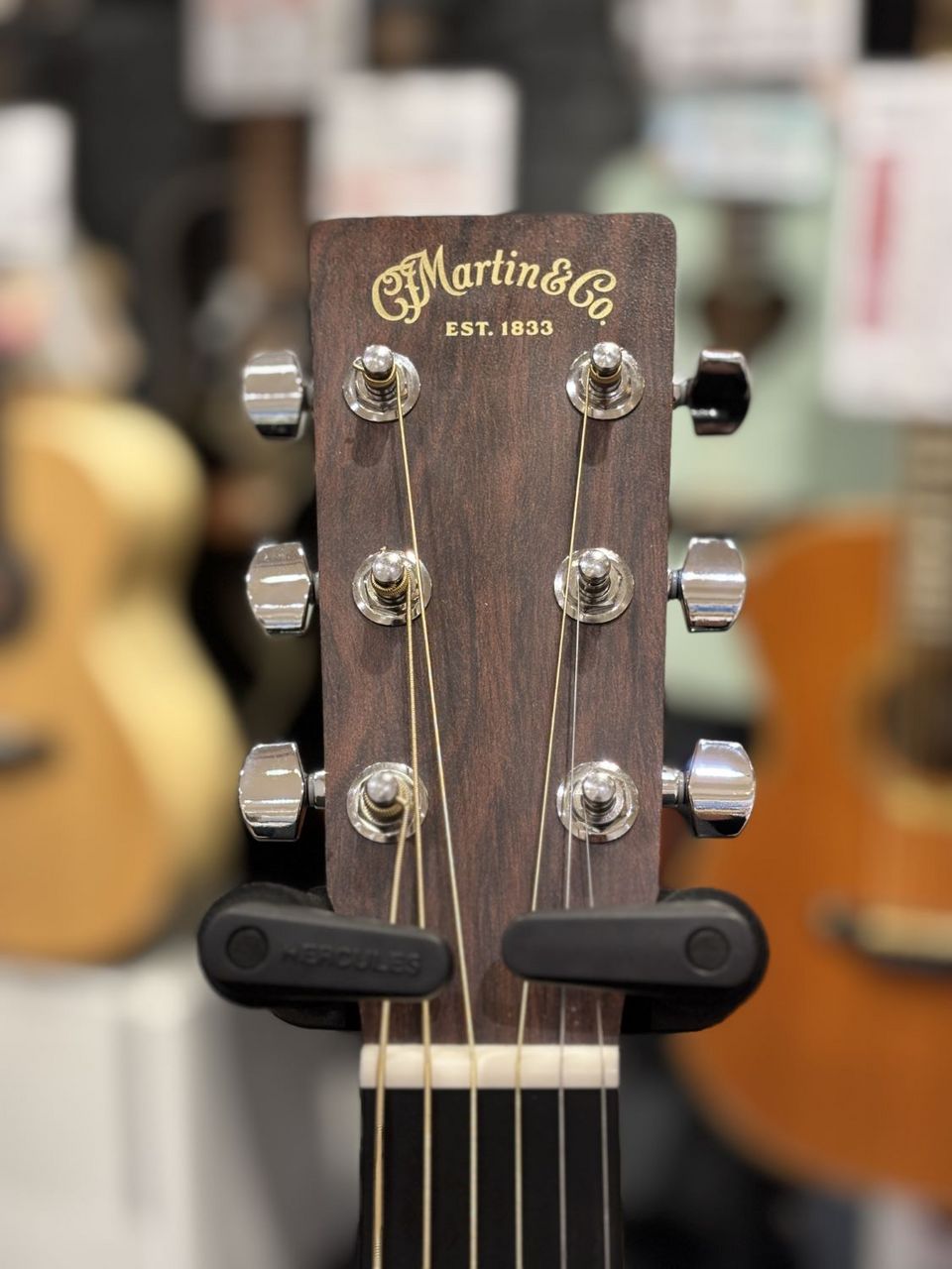Martin Martin GPC-11E Road Series（中古/送料無料）【楽器検索