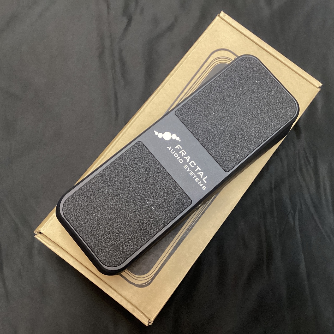 FRACTAL AUDIO SYSTEMS EV1(フラクタルオーディオシステム ボリューム