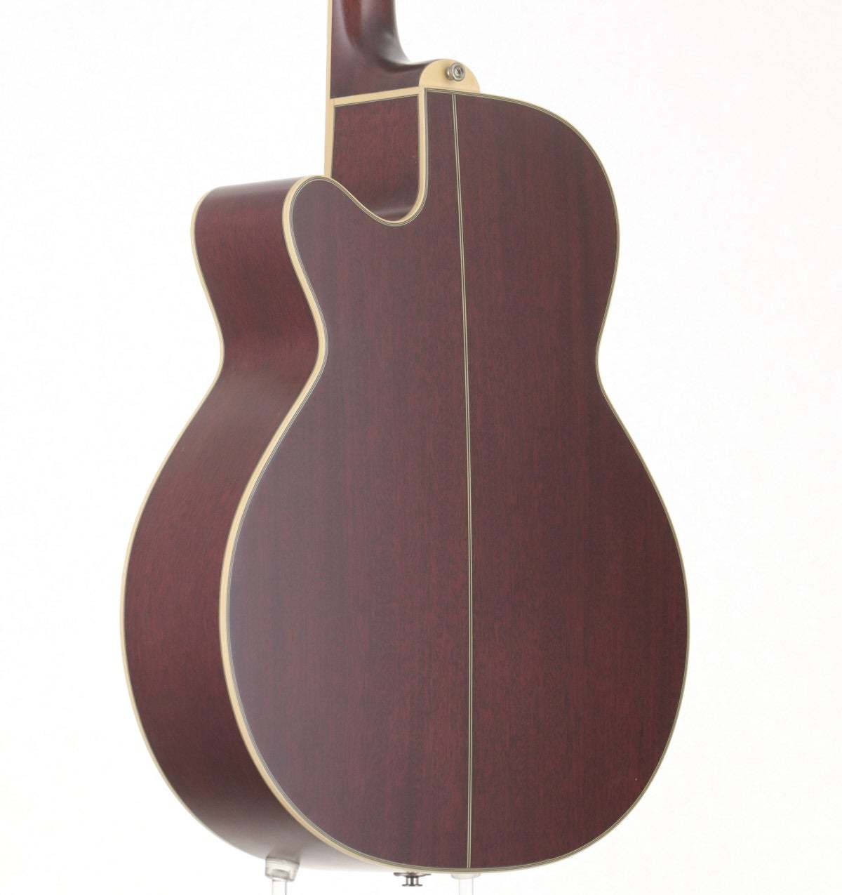 Takamine TN-520BS Tsuyoshi Nagabuchi Model [2002年製] 長渕剛氏