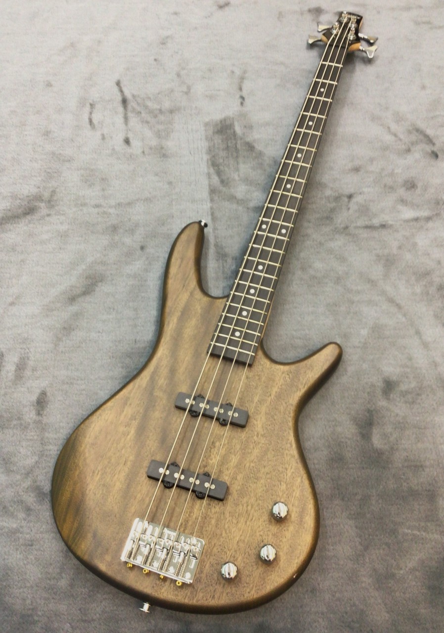 IBANEZ GIO GSR180 LBF(Transparent Light Brown Flat)（B級特価