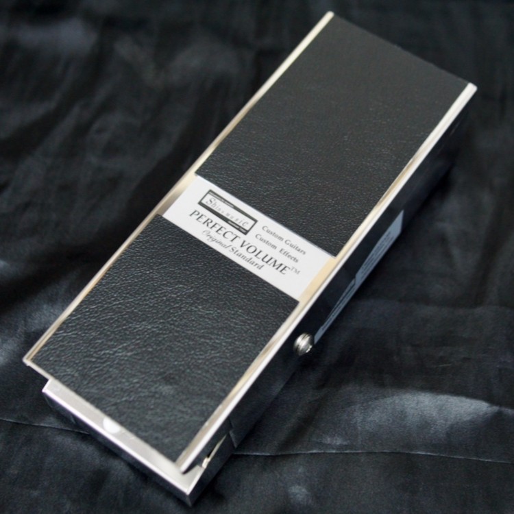 Shin's Music Perfect Volume Standard PFV1 【限定特価】【未展示保管